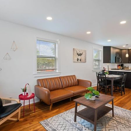 Modern Colonial 3Br 2Ba House 5M To Dc & Dca, By Cozysuites Alexandria Exterior photo